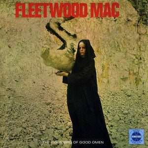Fleetwood Mac - The Pious Bird Of Good Omen - Good Records To Go