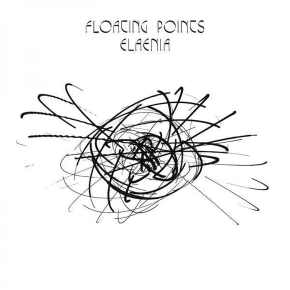 Floating Points - Elaenia - Good Records To Go