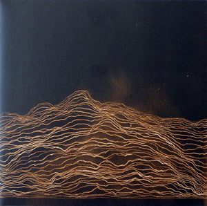 Floating Points - Reflections - Mojave Desert - Good Records To Go