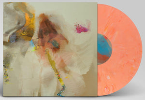 Flock Of Dimes - Head Of Roses (Loser Edition Peach Swirl Vinyl) - Good Records To Go