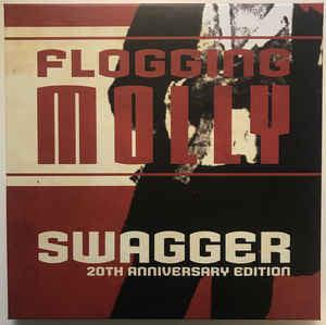 Flogging Molly - Swagger 20th Anniversary Edition - Good Records To Go
