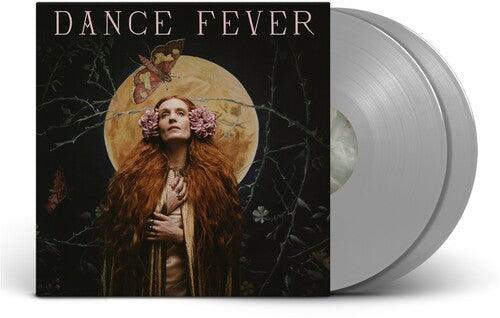 Florence + The Machine - Dance Fever (Exclusive Limited Edition Grey Vinyl) - Good Records To Go