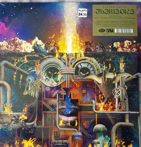 Flying Lotus - Flamagra - Good Records To Go