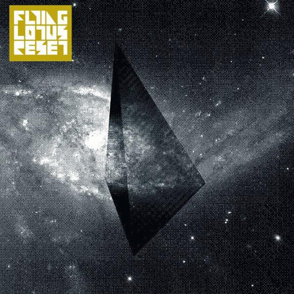 Flying Lotus - Reset - Good Records To Go