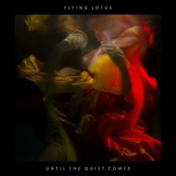 Flying Lotus - Until The Quiet Comes - Good Records To Go