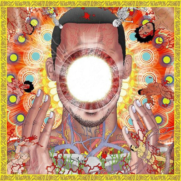 Flying Lotus - You're Dead! - Good Records To Go