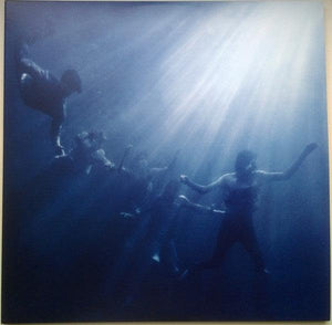 Foals - Total Life Forever (Sub Pop Edition) - Good Records To Go