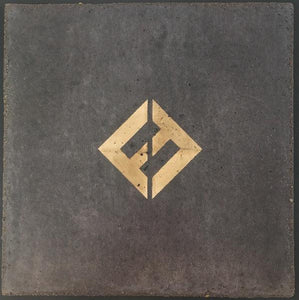 Foo Fighters - Concrete And Gold - Good Records To Go