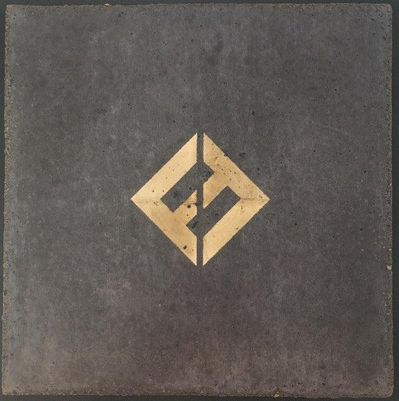 Foo Fighters - Concrete And Gold - Good Records To Go