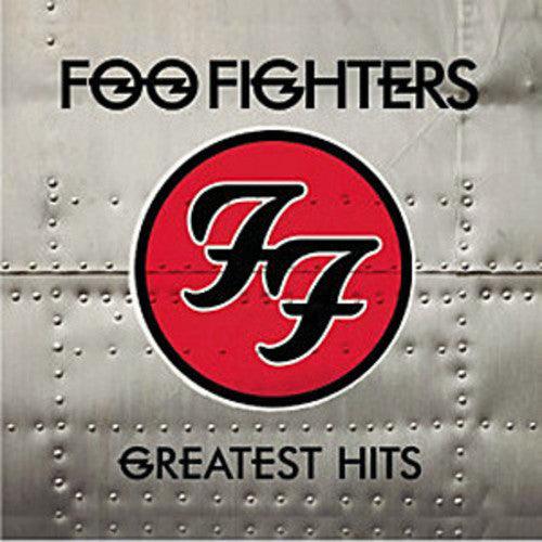 Foo Fighters - Greatest Hits - Good Records To Go