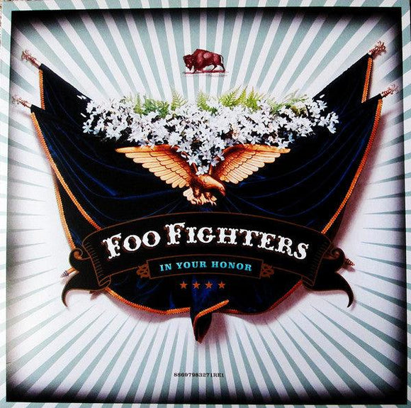 Foo Fighters - In Your Honor - Good Records To Go
