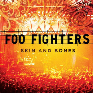 Foo Fighters - Skin And Bones - Good Records To Go