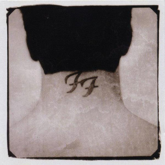 Foo Fighters - There Is Nothing Left To Lose - Good Records To Go