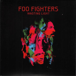 Foo Fighters - Wasting Light - Good Records To Go
