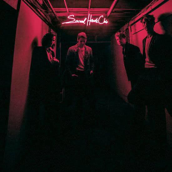 Foster The People - Sacred Hearts Club - Good Records To Go