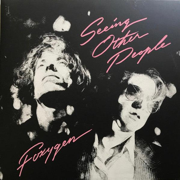 Foxygen - Seeing Other People (Deluxe) - Good Records To Go