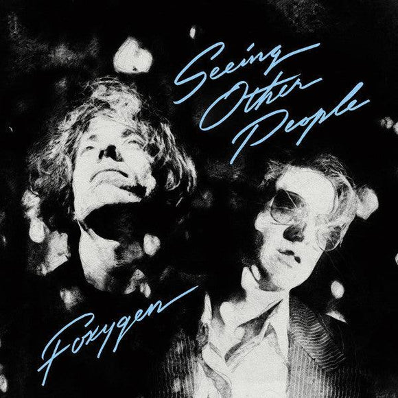 Foxygen - Seeing Other People (Standard) - Good Records To Go