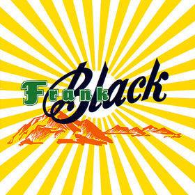 Frank Black - Frank Black - Good Records To Go