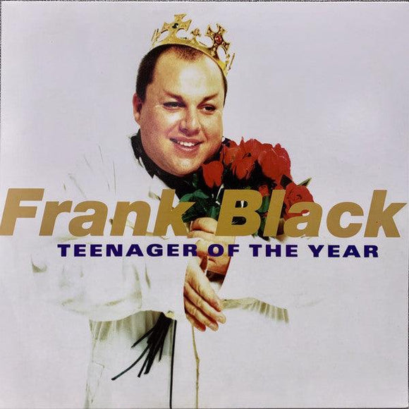 Frank Black - Teenager Of The Year - Good Records To Go