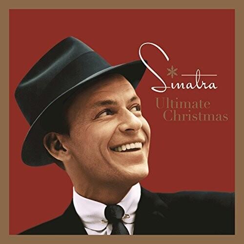 Frank Sinatra - Ultimate Christmas - Good Records To Go