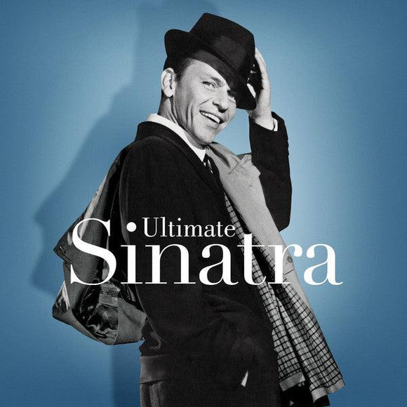 Frank Sinatra - Ultimate Sinatra - Good Records To Go
