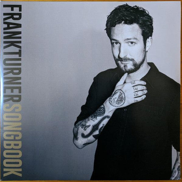 Frank Turner - Songbook - Good Records To Go