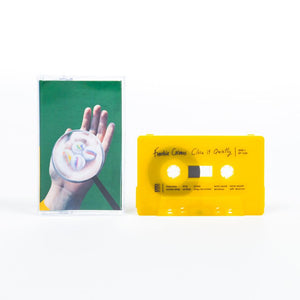 Frankie Cosmos - Close It Quietly (Cassette) - Good Records To Go
