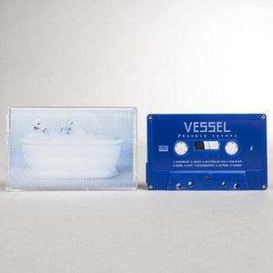 Frankie Cosmos - Vessel (Cassette) - Good Records To Go