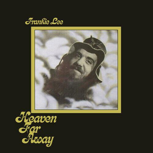 Frankie Lee - Heaven Far Away (CD) - Good Records To Go