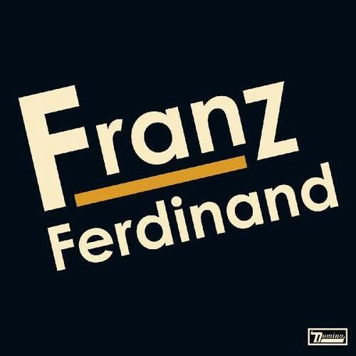 Franz Ferdinand - Franz Ferdinand - Good Records To Go