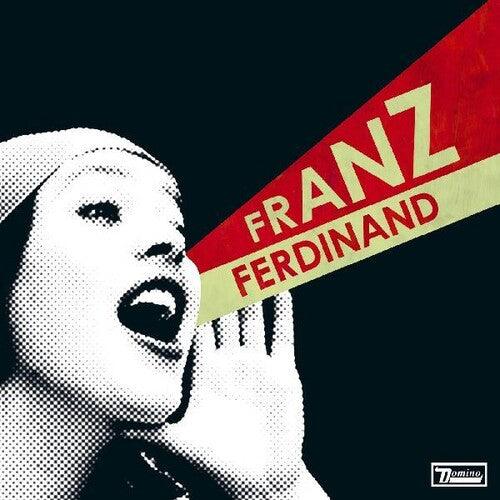 Franz Ferdinand - You Could Have It So Much Better - Good Records To Go