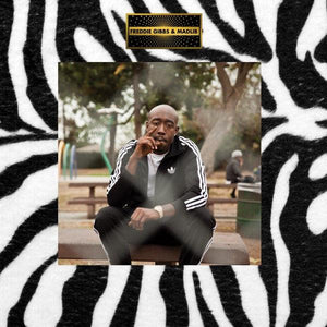 Freddie Gibbs & Madlib - Piñata - Good Records To Go