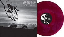The Subhumans - From The Cradle To The Grave (Indie Exclusive, Deep Purple Vinyl)