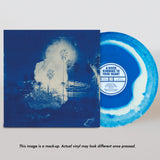 Fruit Bats - A River Running To Your Heart (Limited Edition Blue & Bone Swirl Vinyl)