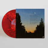 Fruit Bats - The Pet Parade (Merge Peak Clear With Red & Black Swirl Vinyl) - Good Records To Go
