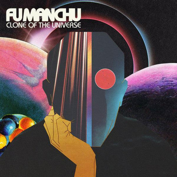 Fu Manchu - Clone Of The Universe - Good Records To Go