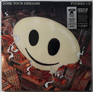 Fucked Up - Dose Your Dreams - Good Records To Go