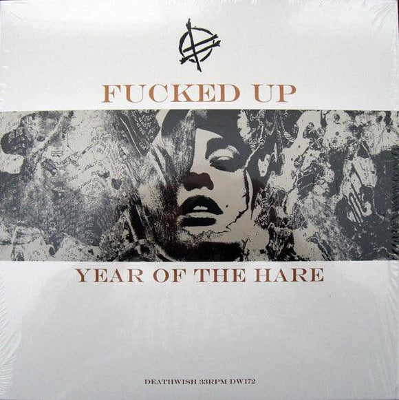 Fucked Up - Year Of The Hare - Good Records To Go