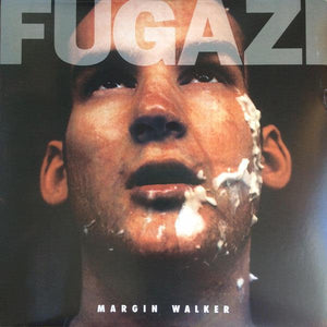 Fugazi - Margin Walker - Good Records To Go