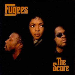 Fugees - The Score - Good Records To Go