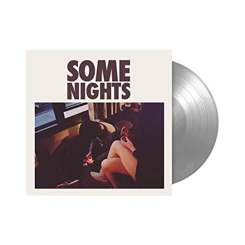 Fun. - Some Nights (Limited Edition Silver Vinyl) - Good Records To Go
