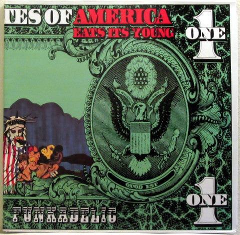 Funkadelic - America Eats Its Young - Good Records To Go