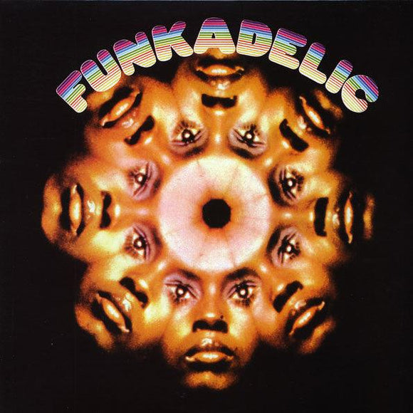 Funkadelic - Funkadelic - Good Records To Go