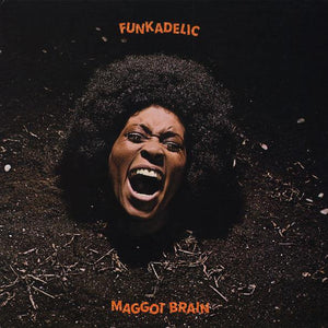Funkadelic - Maggot Brain (4 Men With Beards Gatefold) - Good Records To Go
