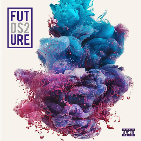 Future - DS2 (2LP) - Good Records To Go