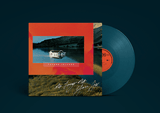 Future Islands - As Long As You Are (Petrol Blue Vinyl) - Good Records To Go
