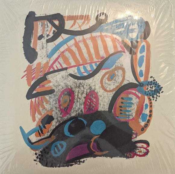 Future Islands - On The Water (Colored Vinyl) - Good Records To Go