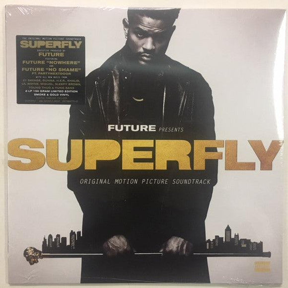 Future - Superfly - Good Records To Go