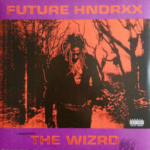 Future - The Wizrd - Good Records To Go