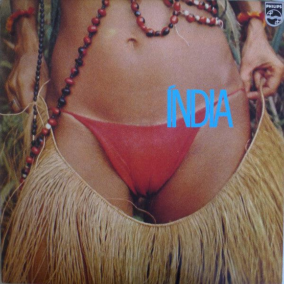 Gal Costa - India - Good Records To Go